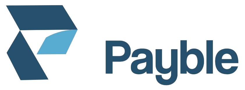 payble logo